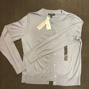 Banana Republic Medium women’s cardigan NWT